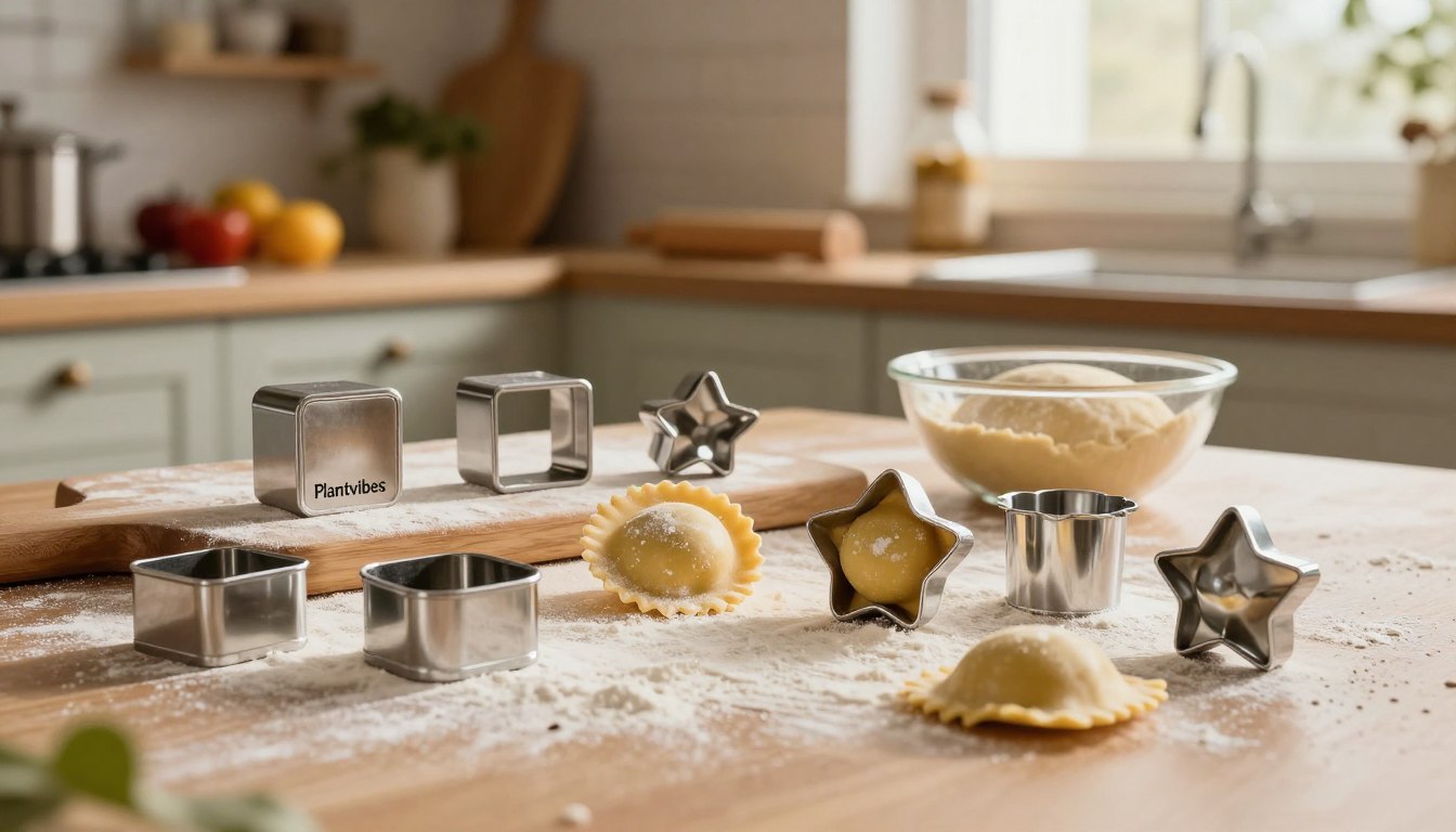 Ravioli-Ausstecher kaufen – Tipps 2026