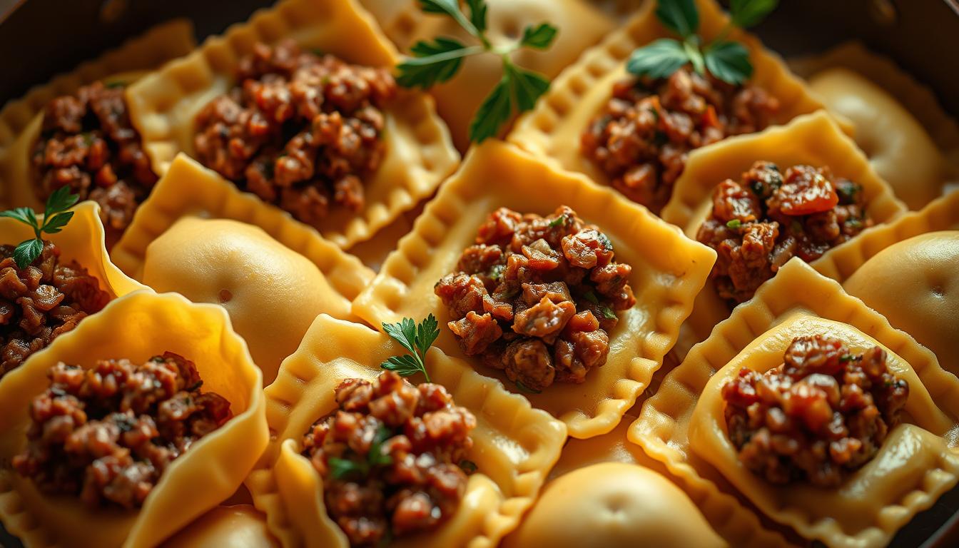 Top 5 Ravioli Ausstecher Teigrädchen für hausgemachte Pasta-Enthusiasten