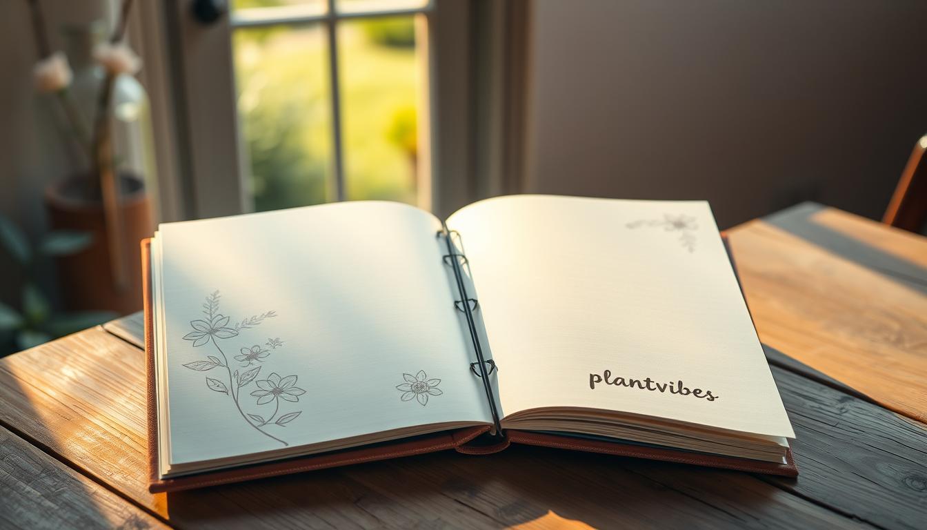 Gästebuch mit herausnehmbaren Seiten: flexibel & durchdacht