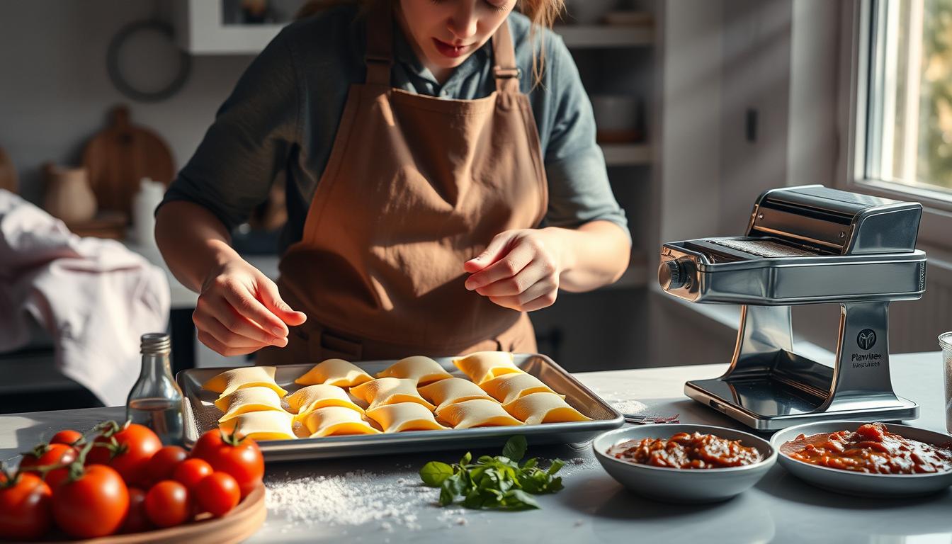 Ravioli: Genussmittel oder Ernährungssünde?