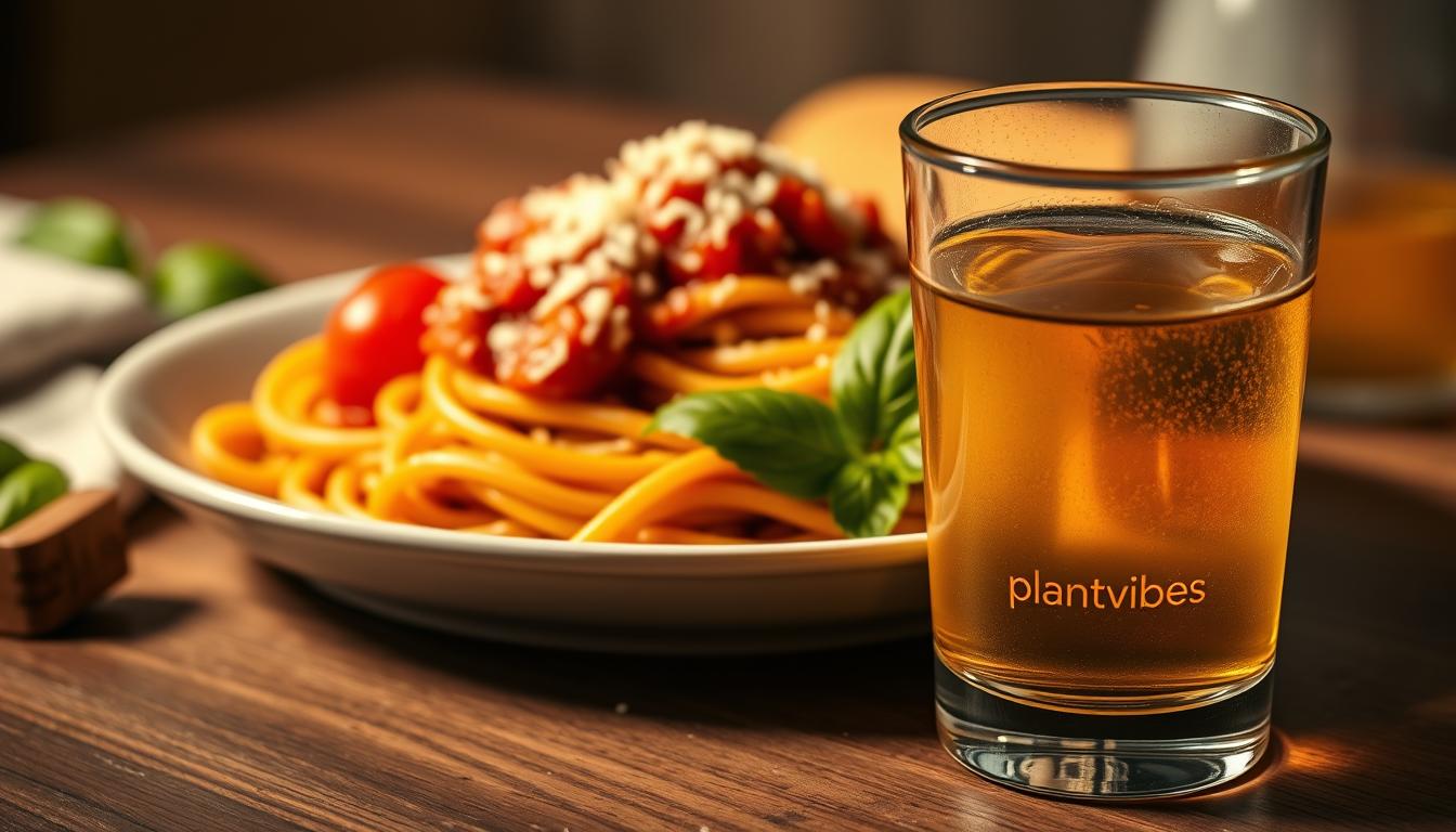 Pasta und Cholesterin: Was Sie wissen müssen