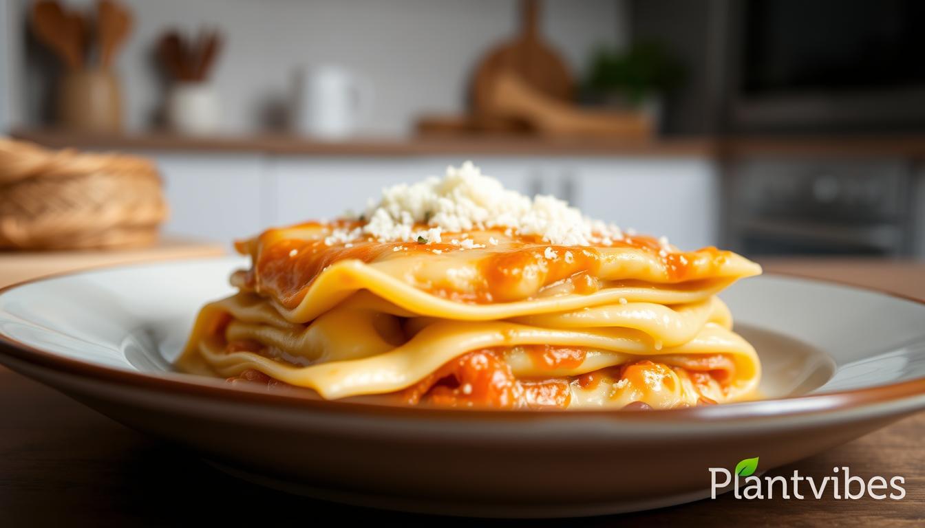 Ravioli-Lasagne-Auflauf: Der clevere Shortcut mit Geschmack wie hausgemacht