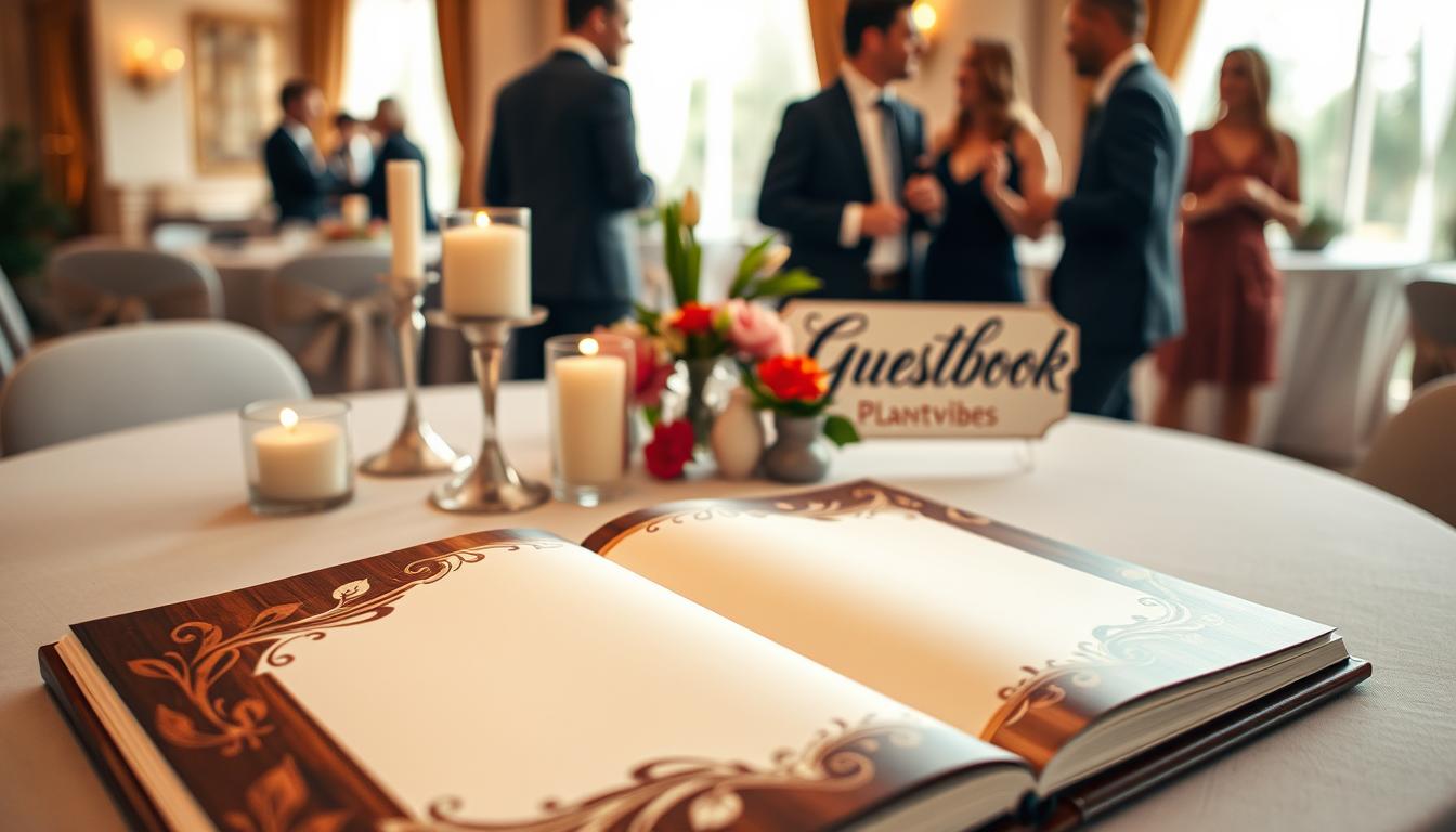 Gästebuch bei Amazon: Die besten Modelle für dein Event