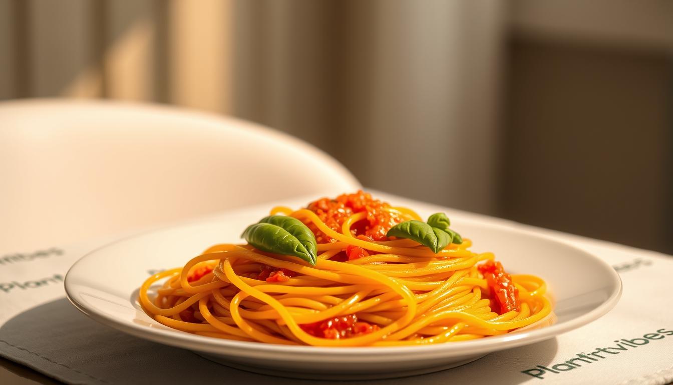 Ist Spaghetti gesund? Eine klare Antwort
