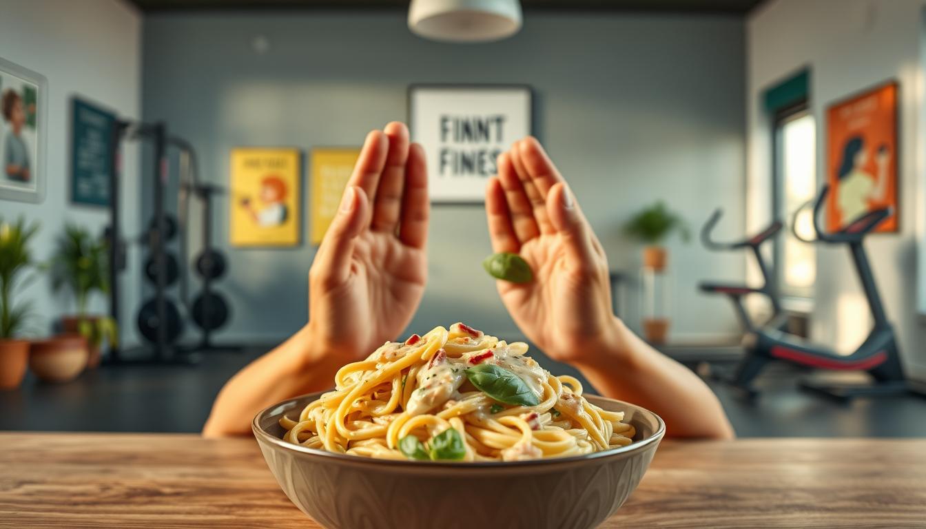 Pasta: Nahrhaftes Grundnahrungsmittel oder Junk Food? Die Wahrheit enthüllt