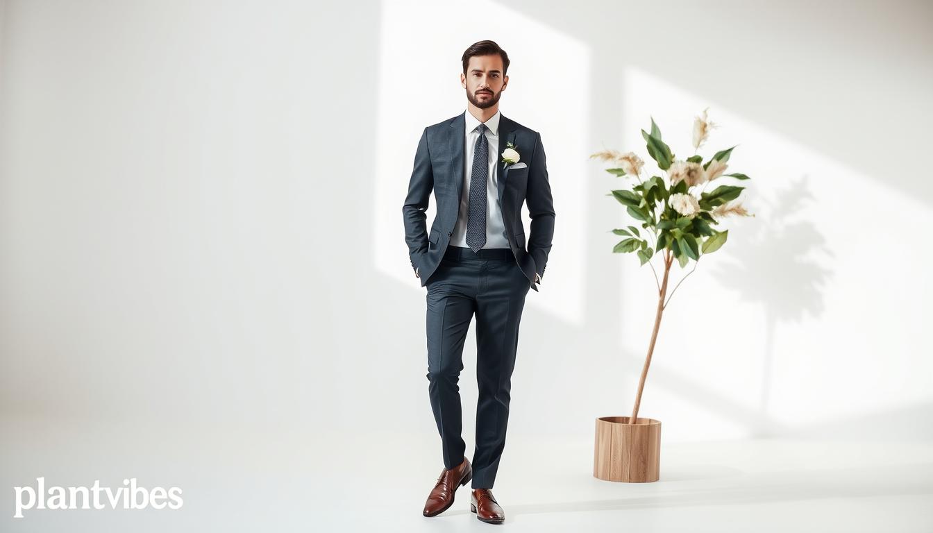 Hochzeits-Outfit für Herren: Modern, klassisch oder lässig – was passt zu dir?