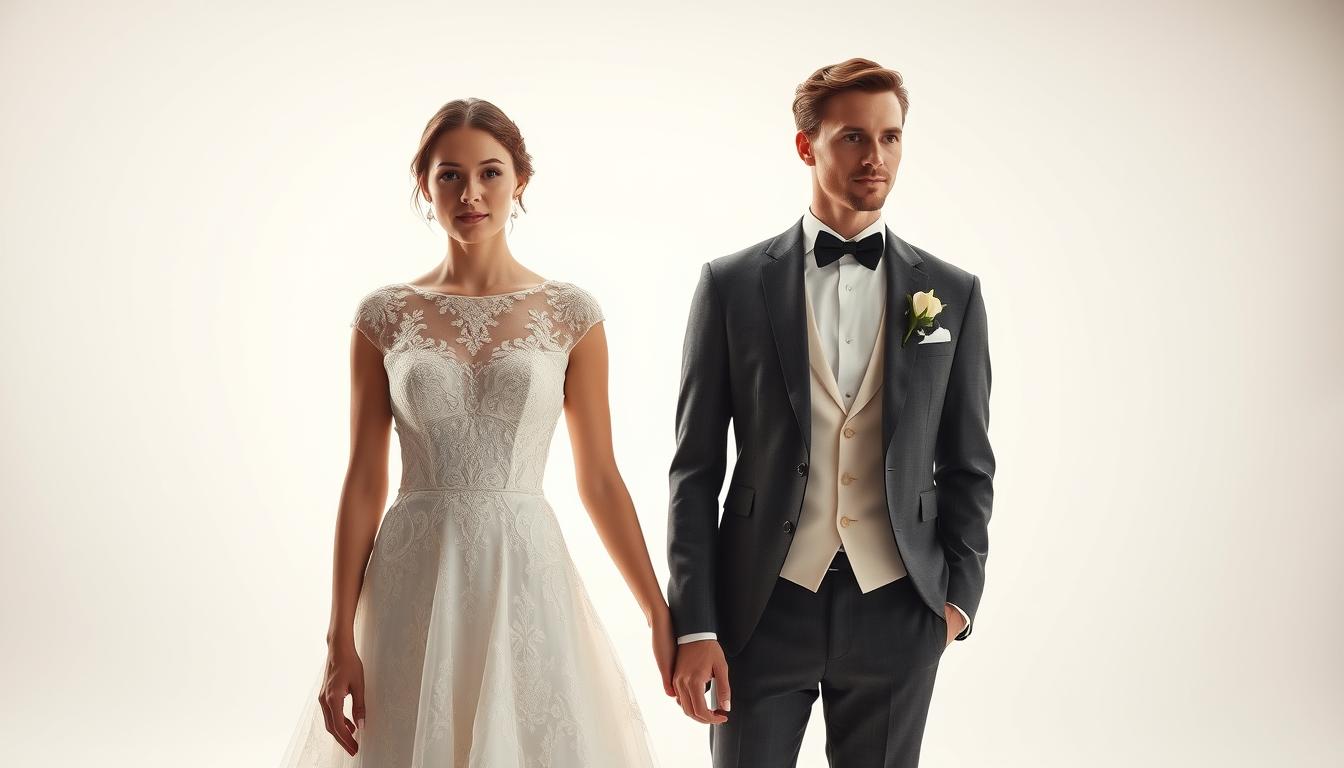 Elegante Hochzeit: So plant ihr ein stilvolles und zeitloses Fest