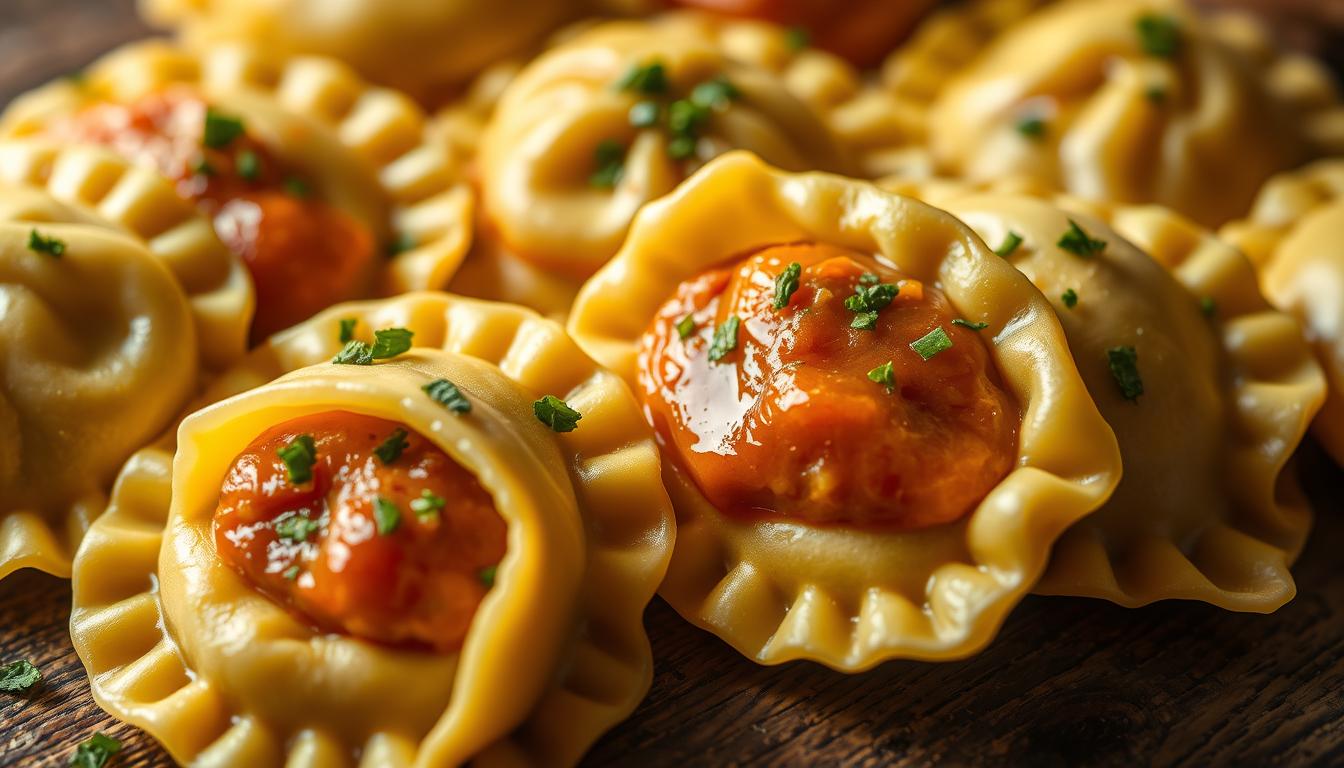 Ravioli-Wissen – alles, was du wissen musst