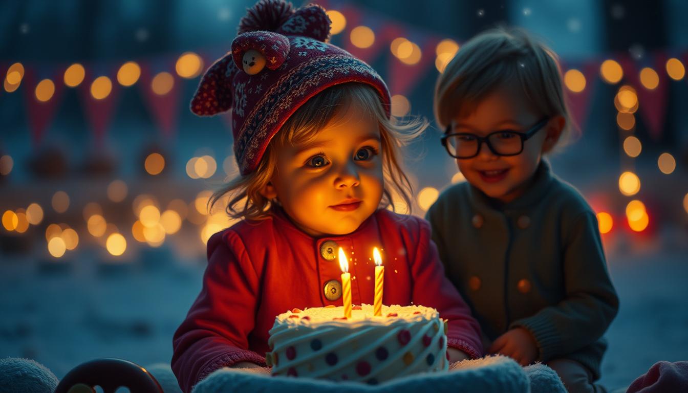 Was kommt in die Schatztruhe zum Kindergeburtstag