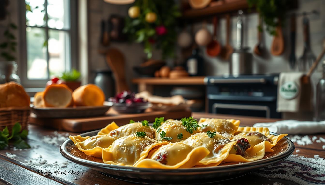 Ravioli erklärt – mehr als nur Pasta