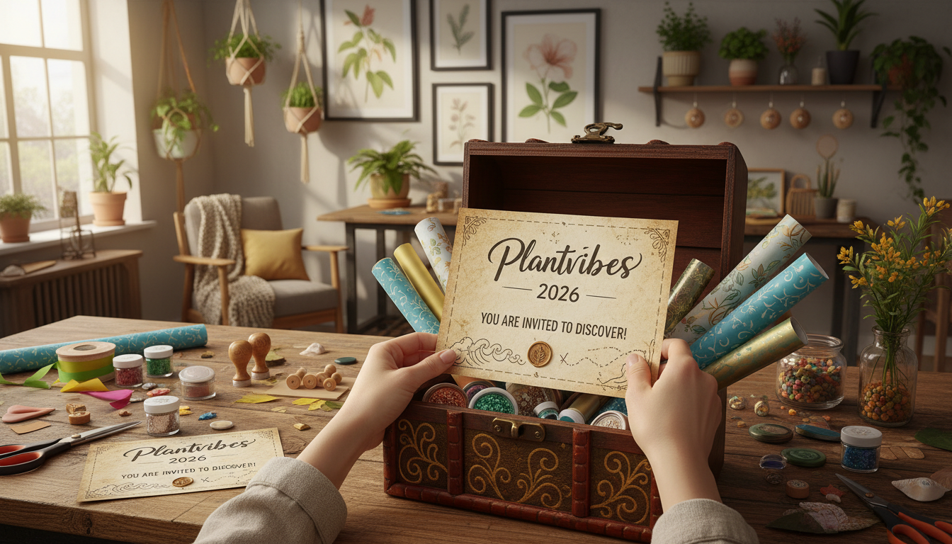 Schatztruhe Einladung basteln 2026: Kreative Ideen, die begeistern