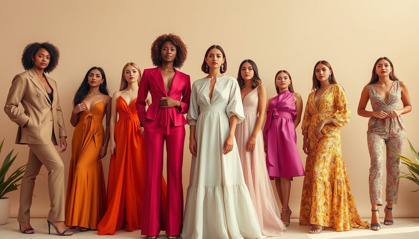 Hochzeitsoutfits für Gäste: Die besten Ideen für jedes Hochzeitsmotto und jede Jahreszeit