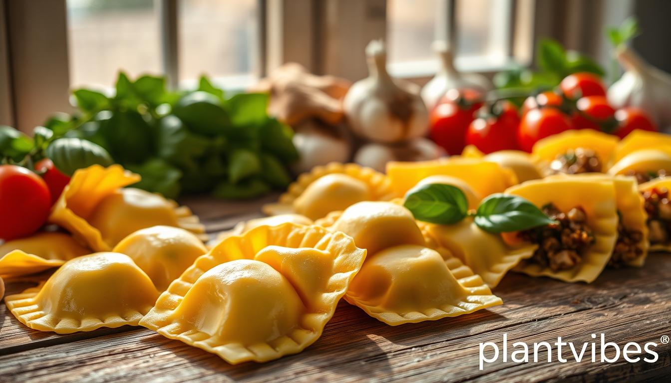 Ravioli – was ist das eigentlich?