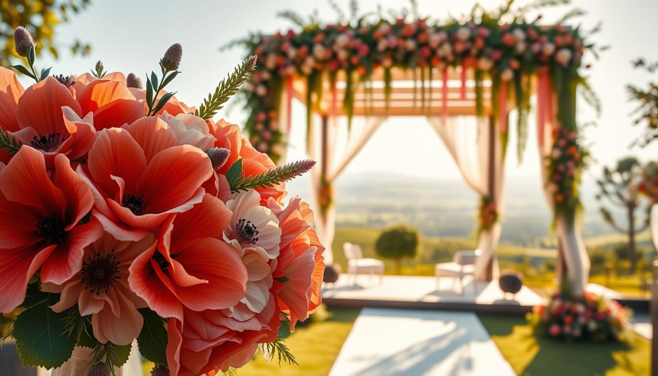 Wedding Inspiration 2025: Ideen, Farben & Trends für euren großen Tag