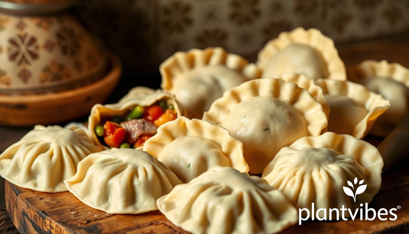 Ist Ravioli nur ein italienischer Knödel? Eine Reise durch die Welt der Teigtaschen