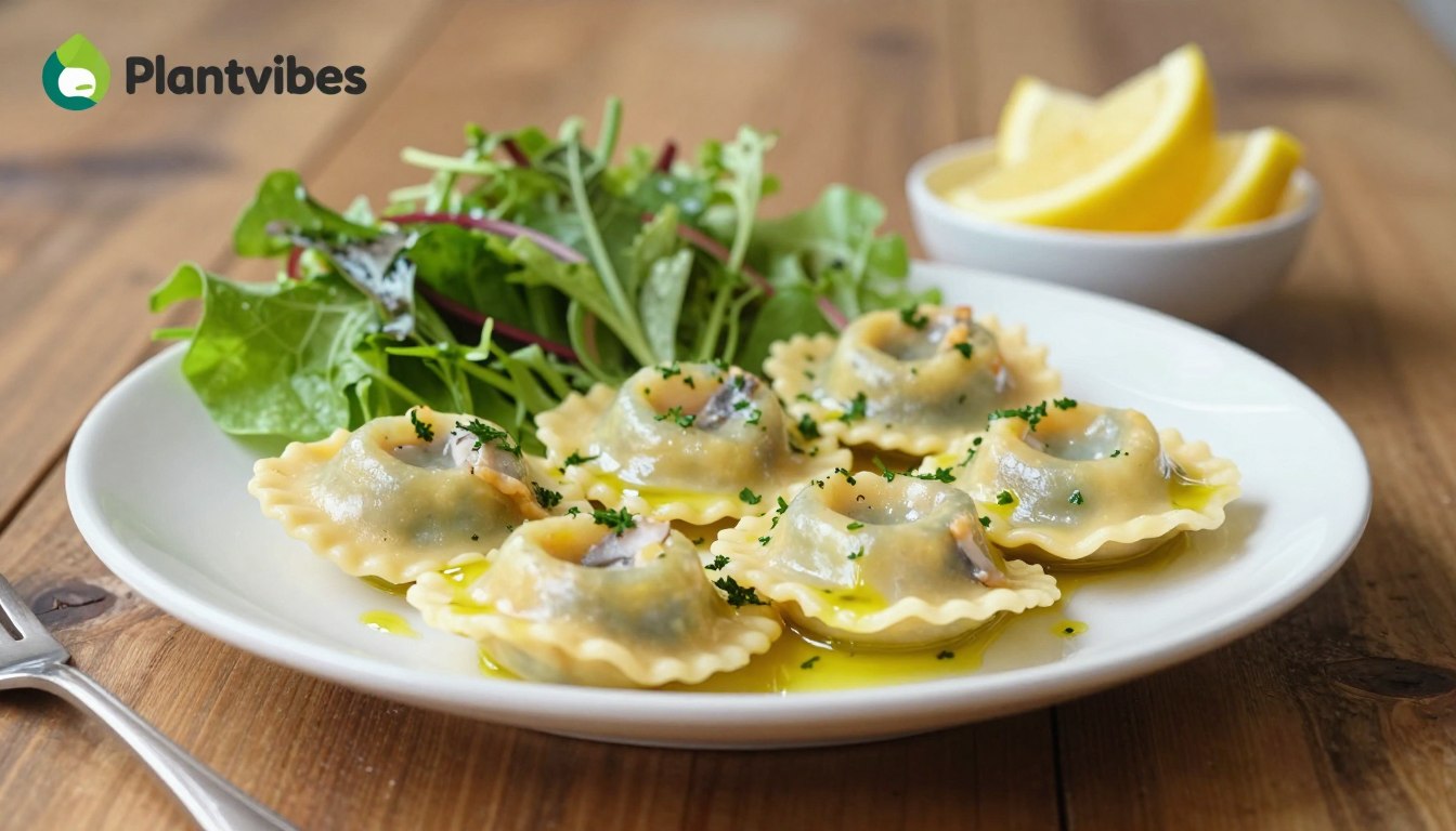 Ravioli mit Fisch – Rezeptideen und Tipps 2026