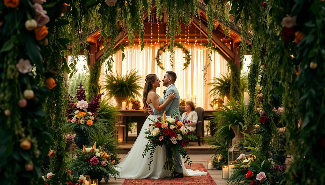 Hochzeitsprogramm: 15 kreative Ideen für Unterhaltung & Emotionen