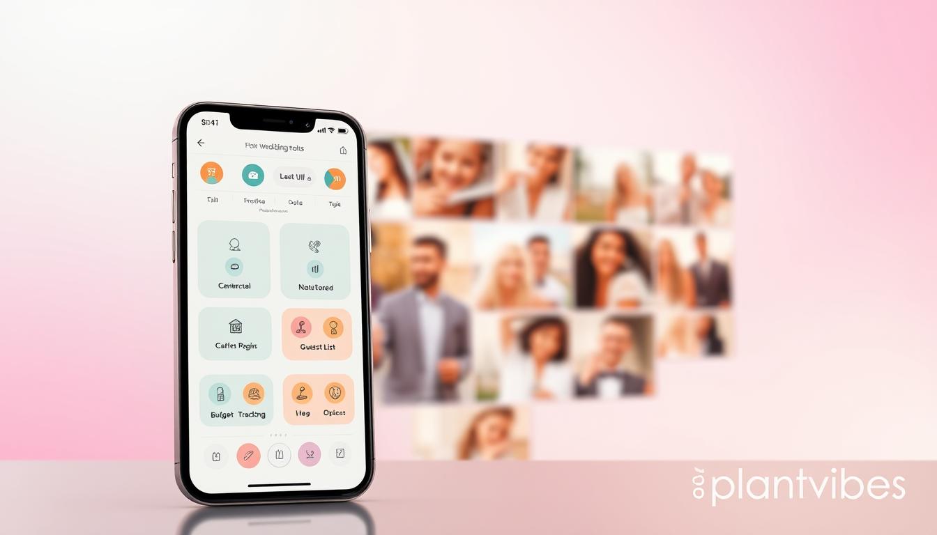 Die besten Apps zur Hochzeitsplanung: Digital organisiert heiraten