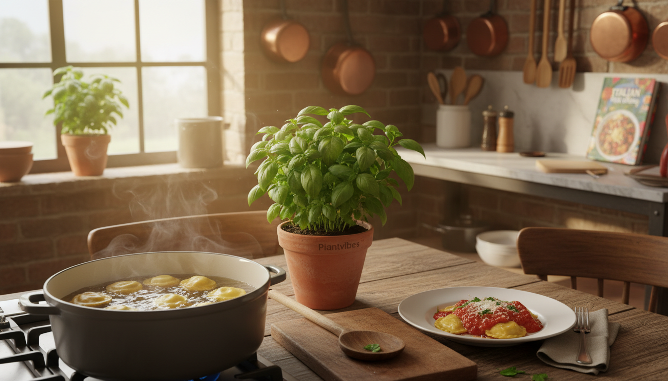 Wie lange müssen Ravioli kochen?