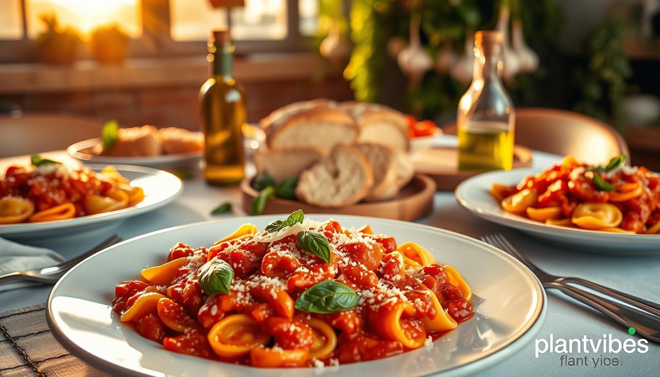 Tag der Ravioli – warum wir Pasta feiern