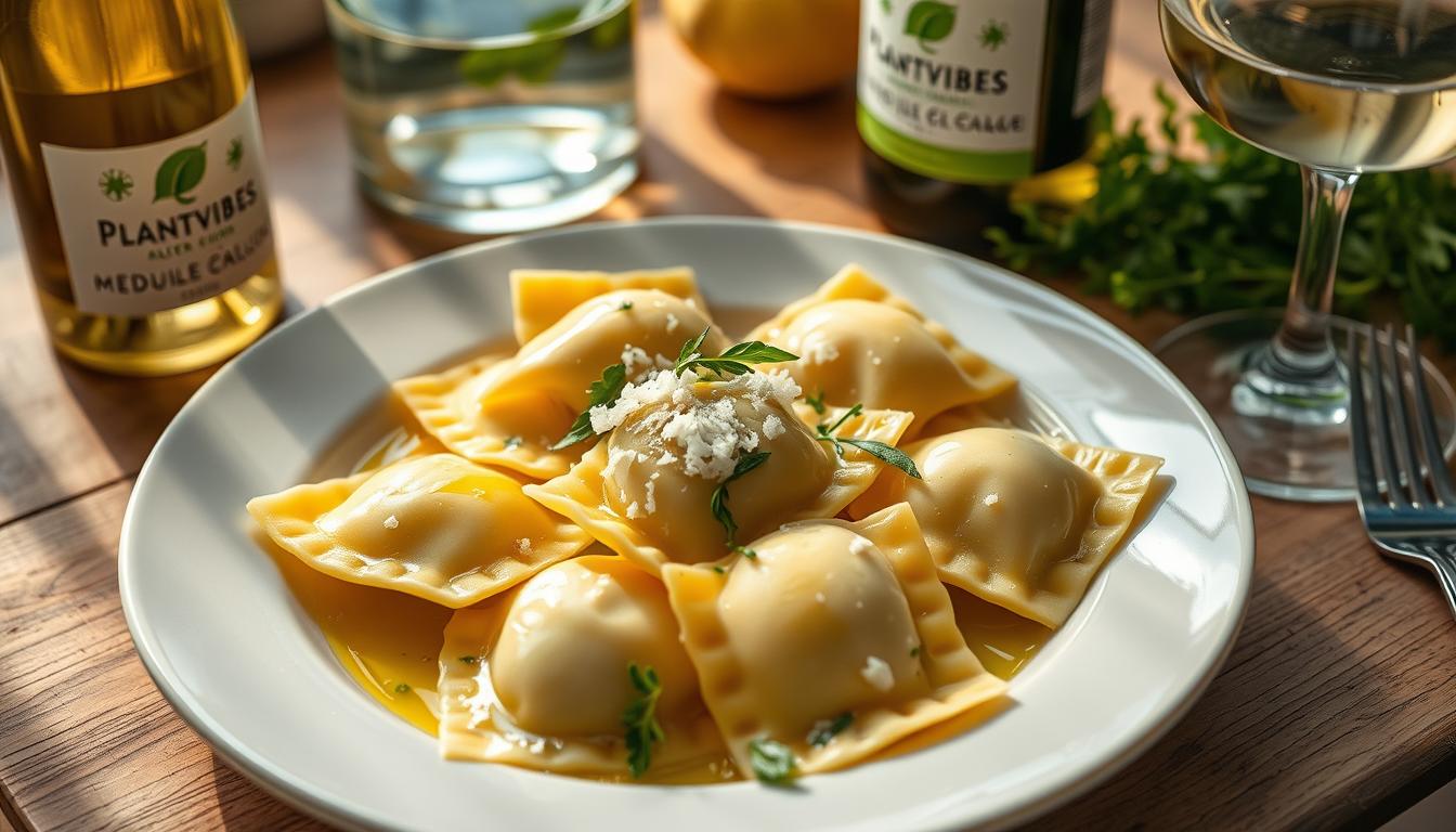 Ravioli beim Abnehmen genießen? Clevere Ernährungstipps