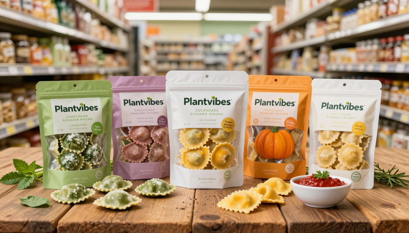Ravioli Angebot bei Netto – Überblick 2026