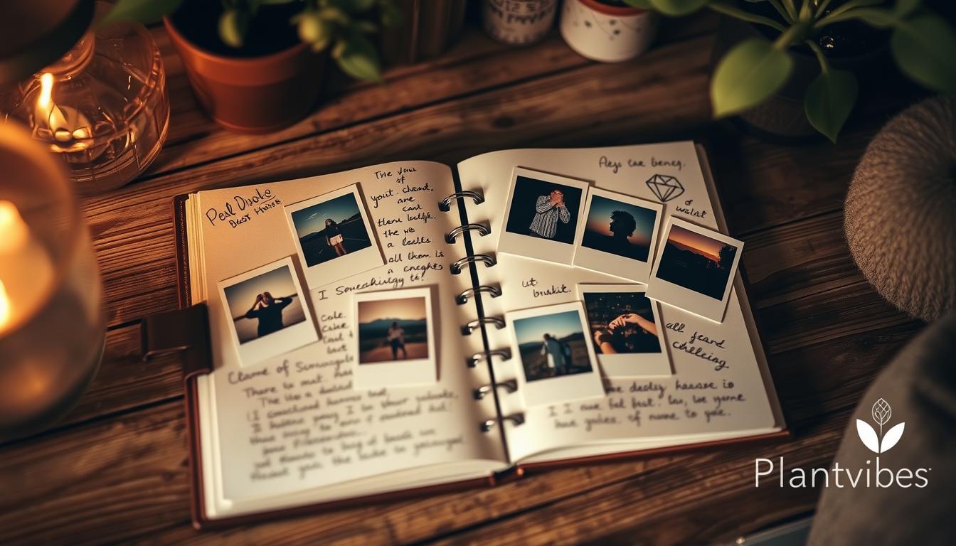 Gästebuch für Polaroid Bilder – Kreative Fotos & Botschaften