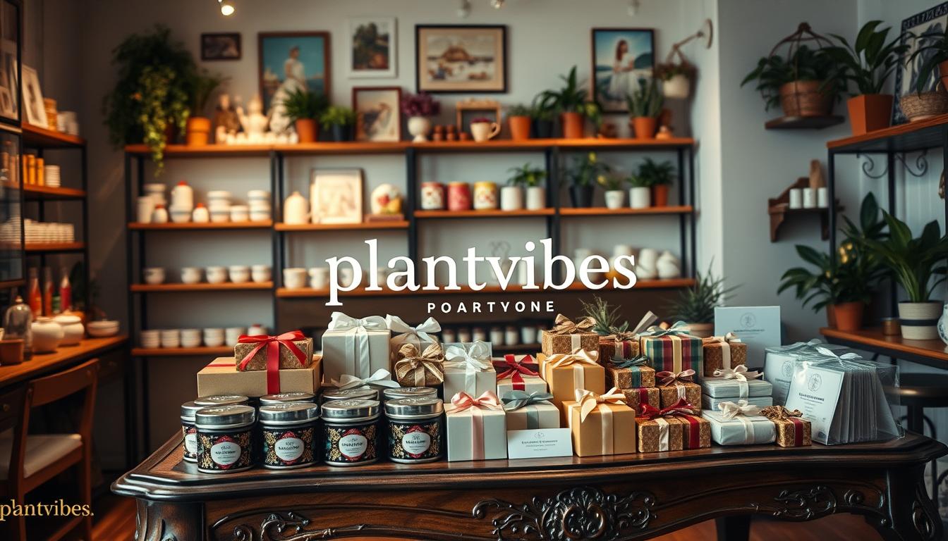 Schatztruhe Tee & Geschenke Porta Westfalica