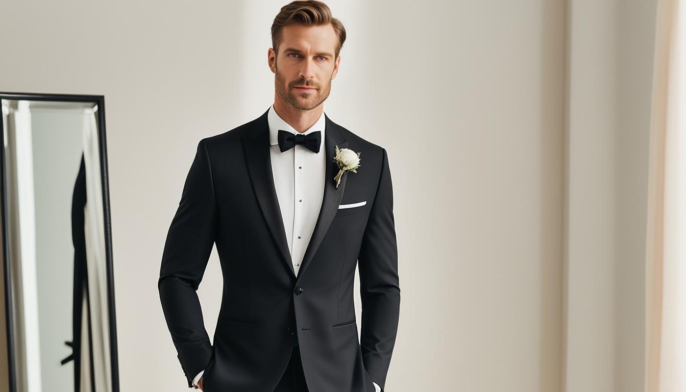 Stilvoller Hochzeit Anzug – Finden Sie Ihren Look | Plantvibes