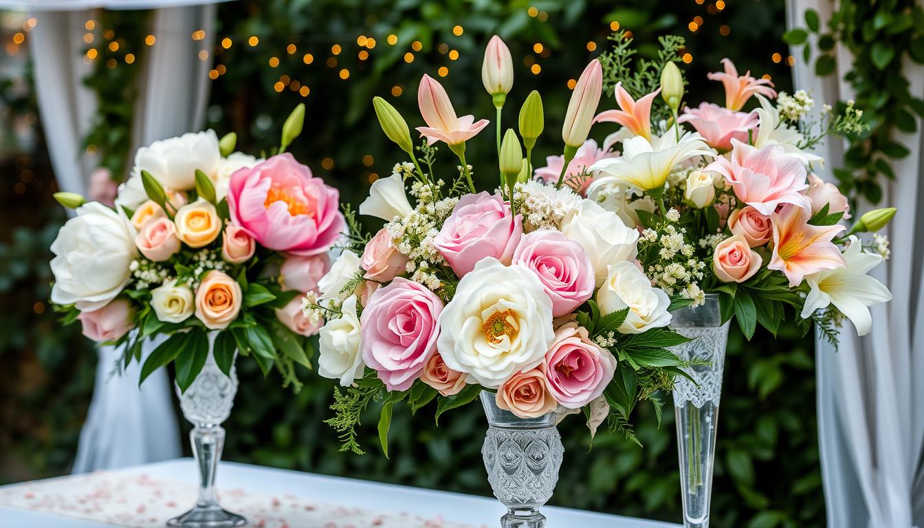 Hochzeitsblumen online kaufen: Vorteile und Auswahl | Plantvibes