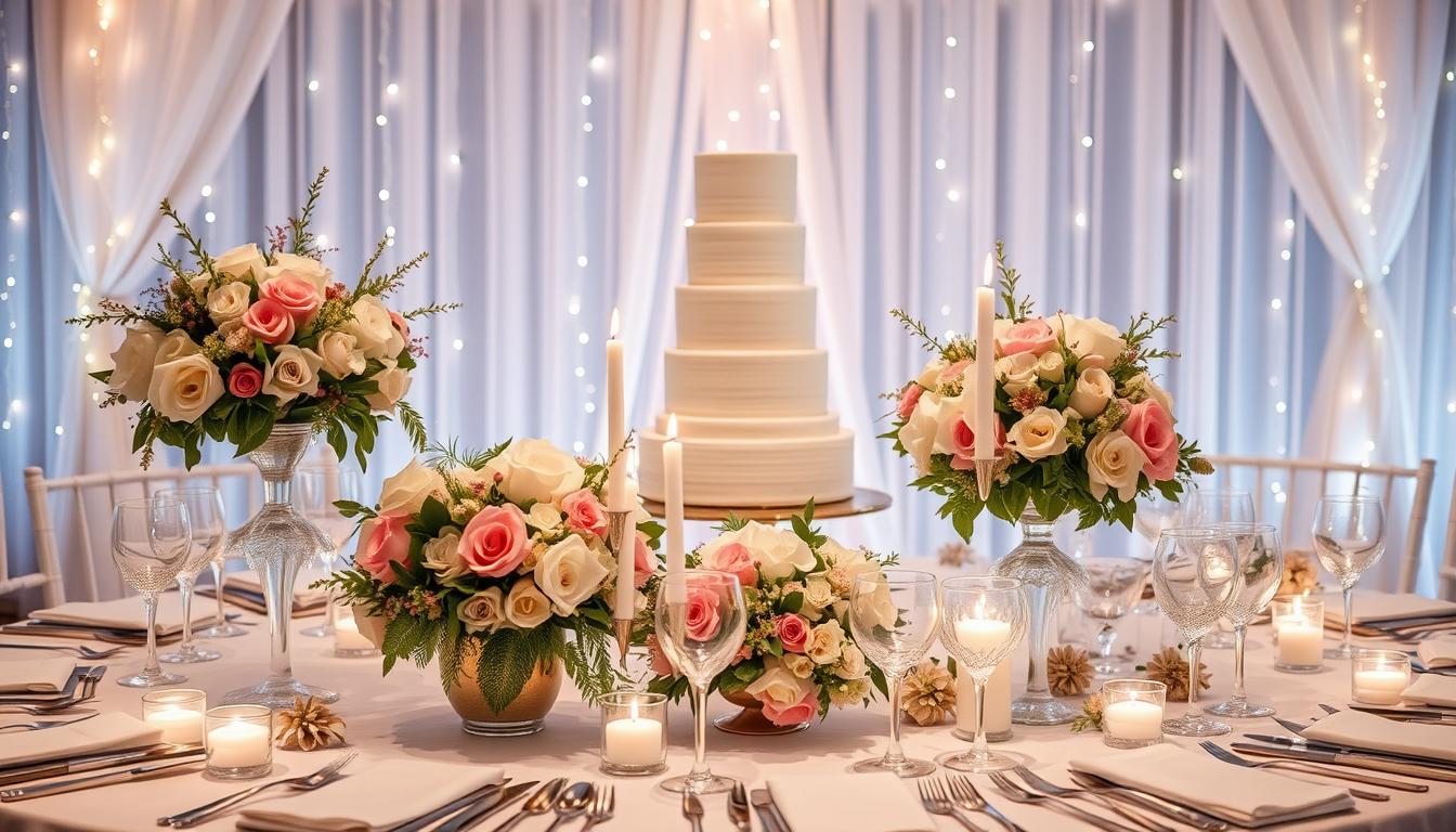 Kostenübersicht: Was kostet eine Hochzeit 2024?