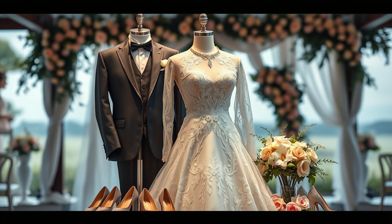 Hochzeit Dresscode Guide: Tipps für Gäste