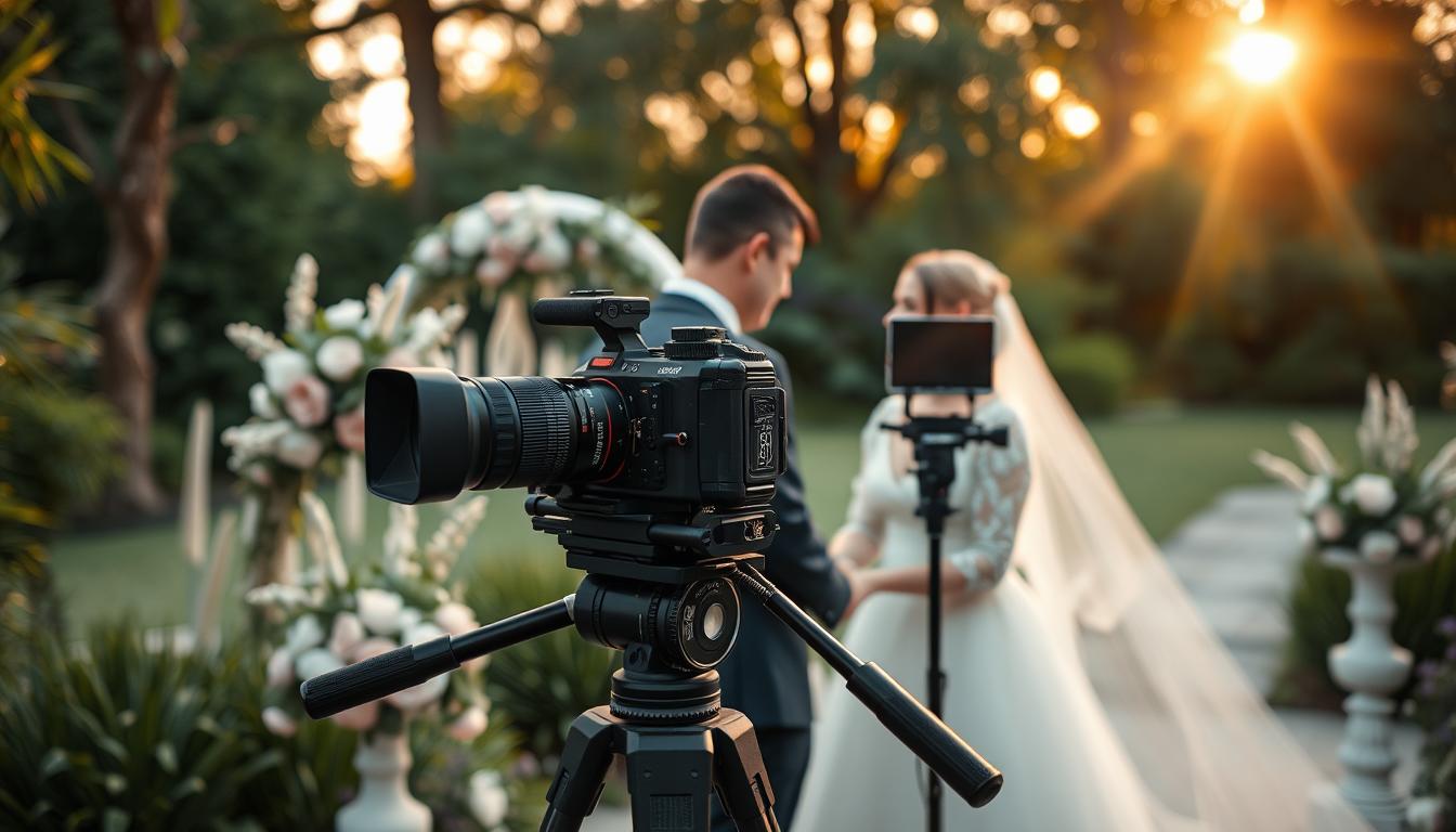 Idealer Hochzeitsablauf – Eure Trauung perfekt planen
