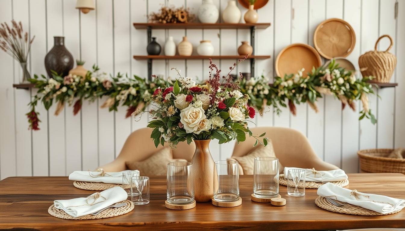 10 Tipps für die Planung einer Zero-Waste-Hochzeit