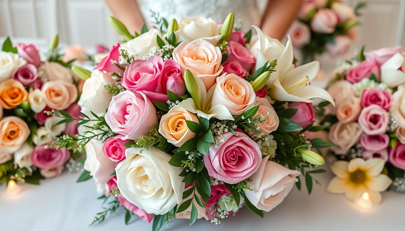 Blumenstrauß Hochzeit Kosten – Ein Überblick