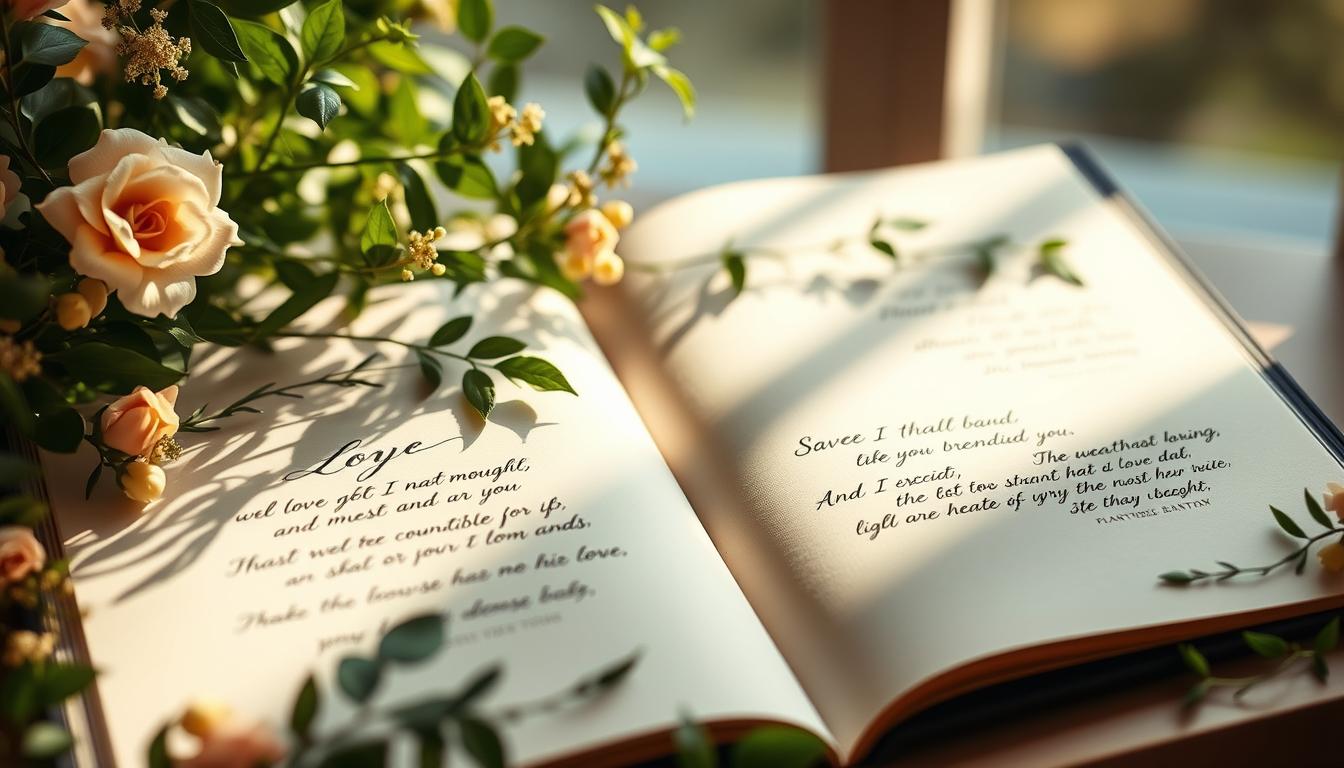 Beste Hochzeits-Gästebuch Zitate 2025: Perfekte Worte für Ihren schönsten Tag