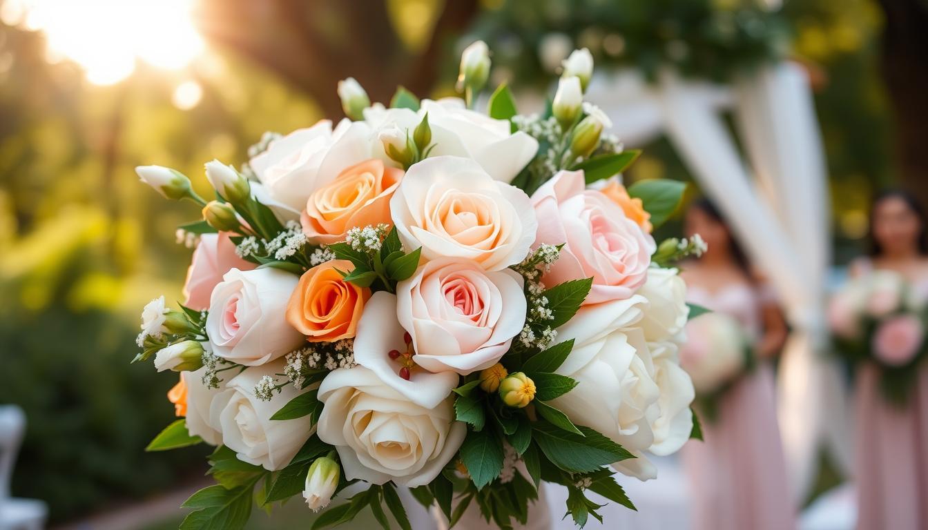 Welche Blume steht für die Ehe? – Symbolik & Arten