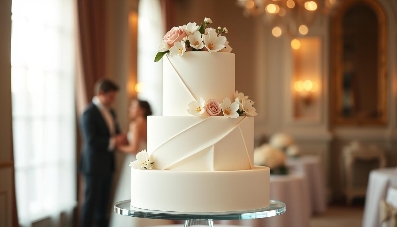 Hochzeitstorte auswählen: Tipps für Genuss