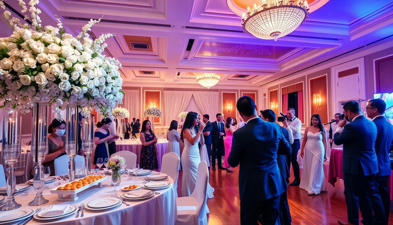 Hochzeit Einlage Ideen: Kreativ & Unvergesslich