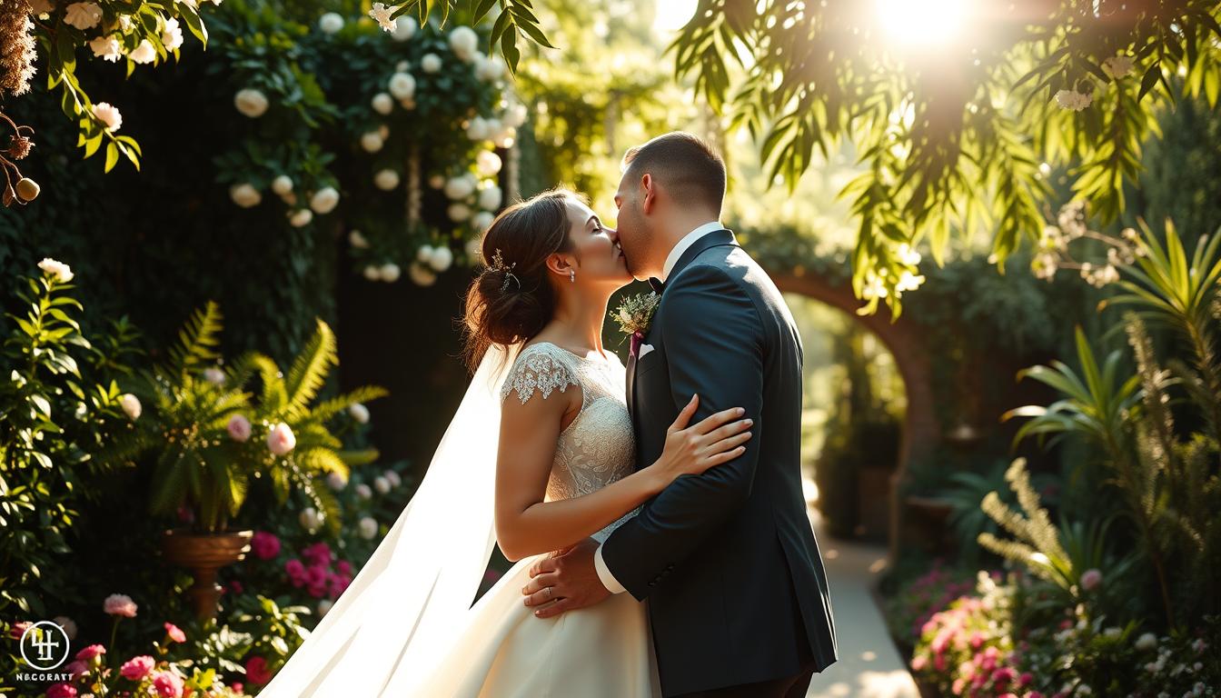 Moderne Hochzeitstraditionen: Klassiker neu interpretiert