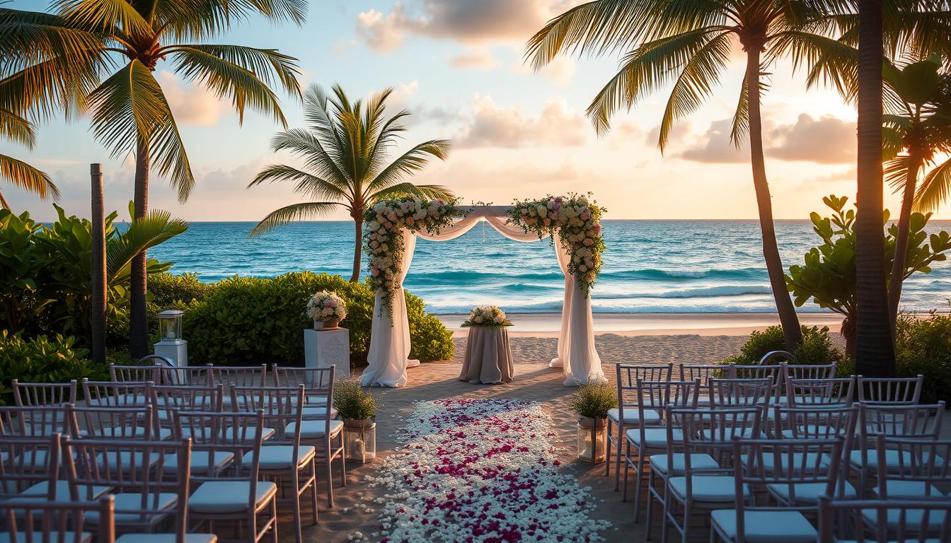 Destination Wedding: Traumhochzeit im Ausland