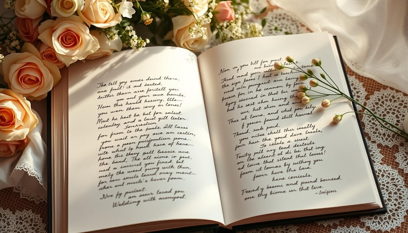 Hochzeit Fotobuch: Erinnerungen perfekt festhalten