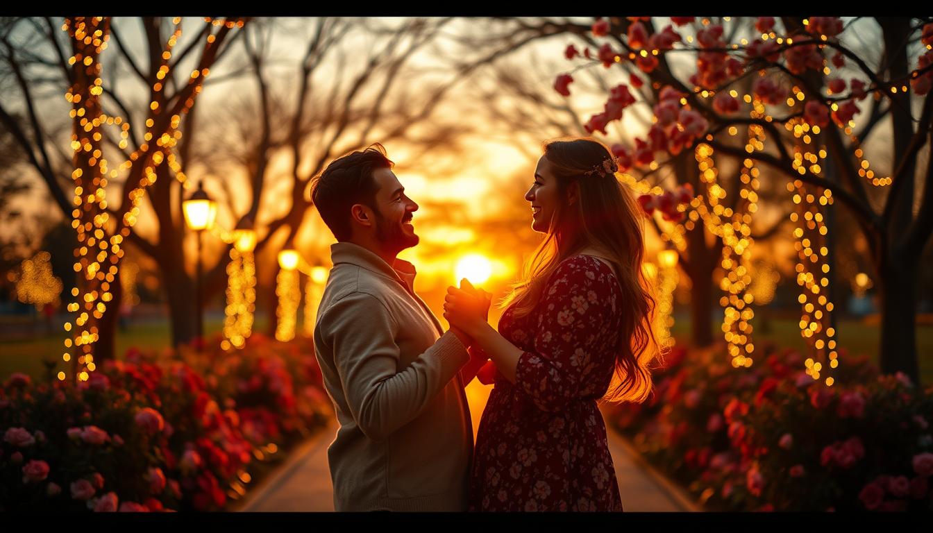 6 Fehler, die ihr bei der Planung eurer Hochzeit nach einer Valentinstags-Verlobung vermeiden sollte