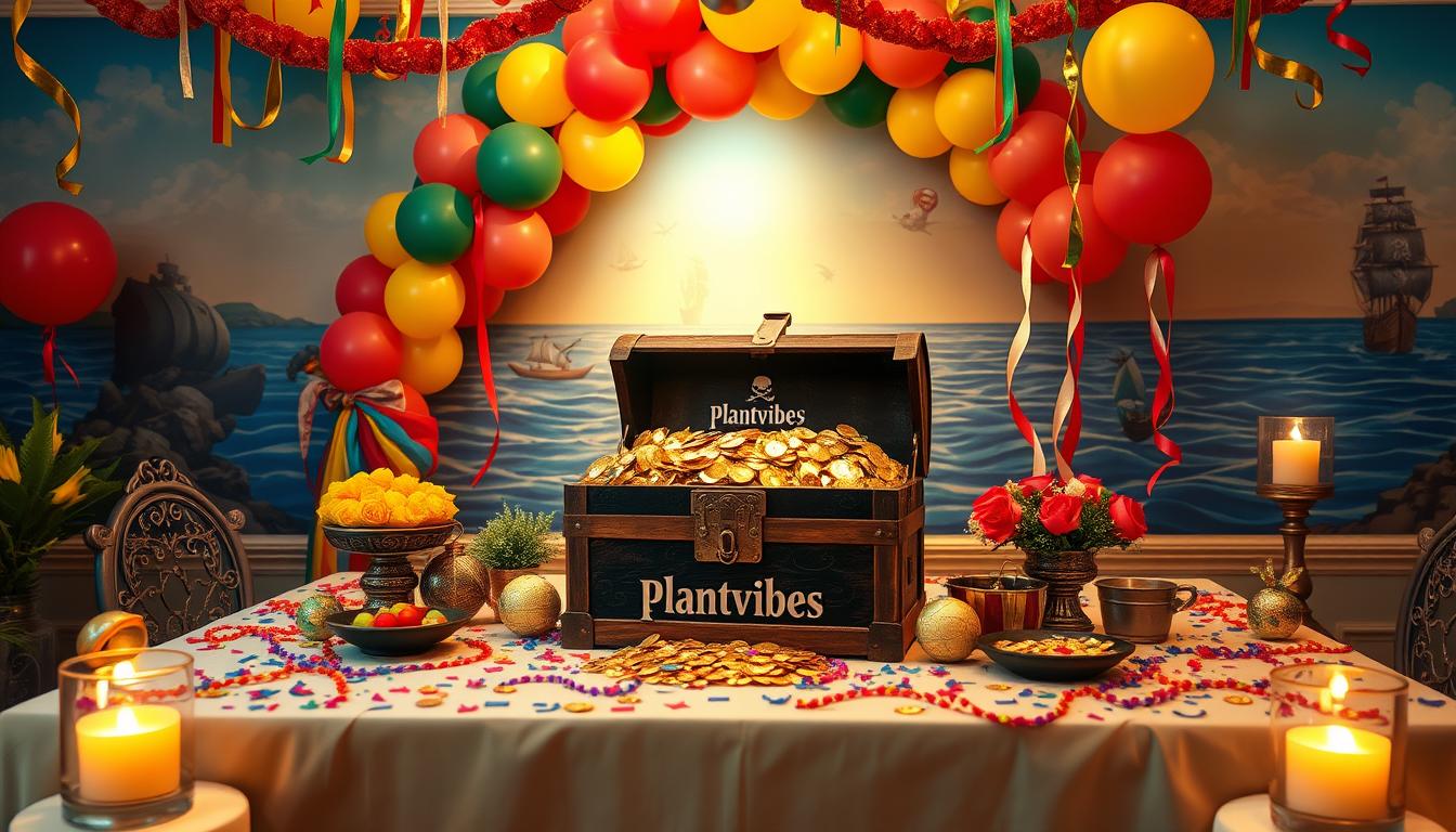 Piratenfee-Schatztruhe basteln – Magisch & abenteuerlich