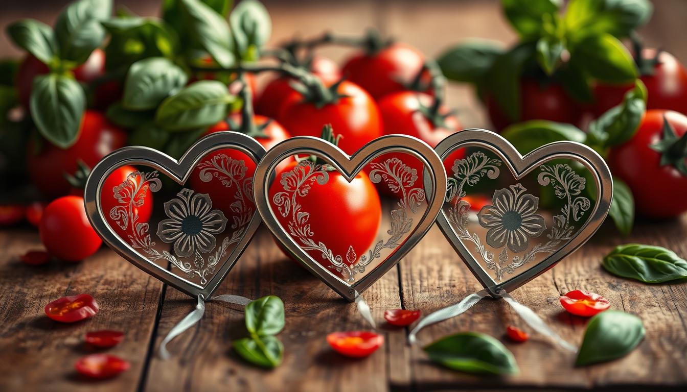 Top 3 herzförmige Ravioli-Ausstecher für romantische Abendessen
