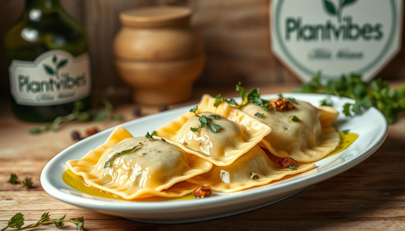 Ravioli ohne Soße – köstliche Ideen, die funktionieren