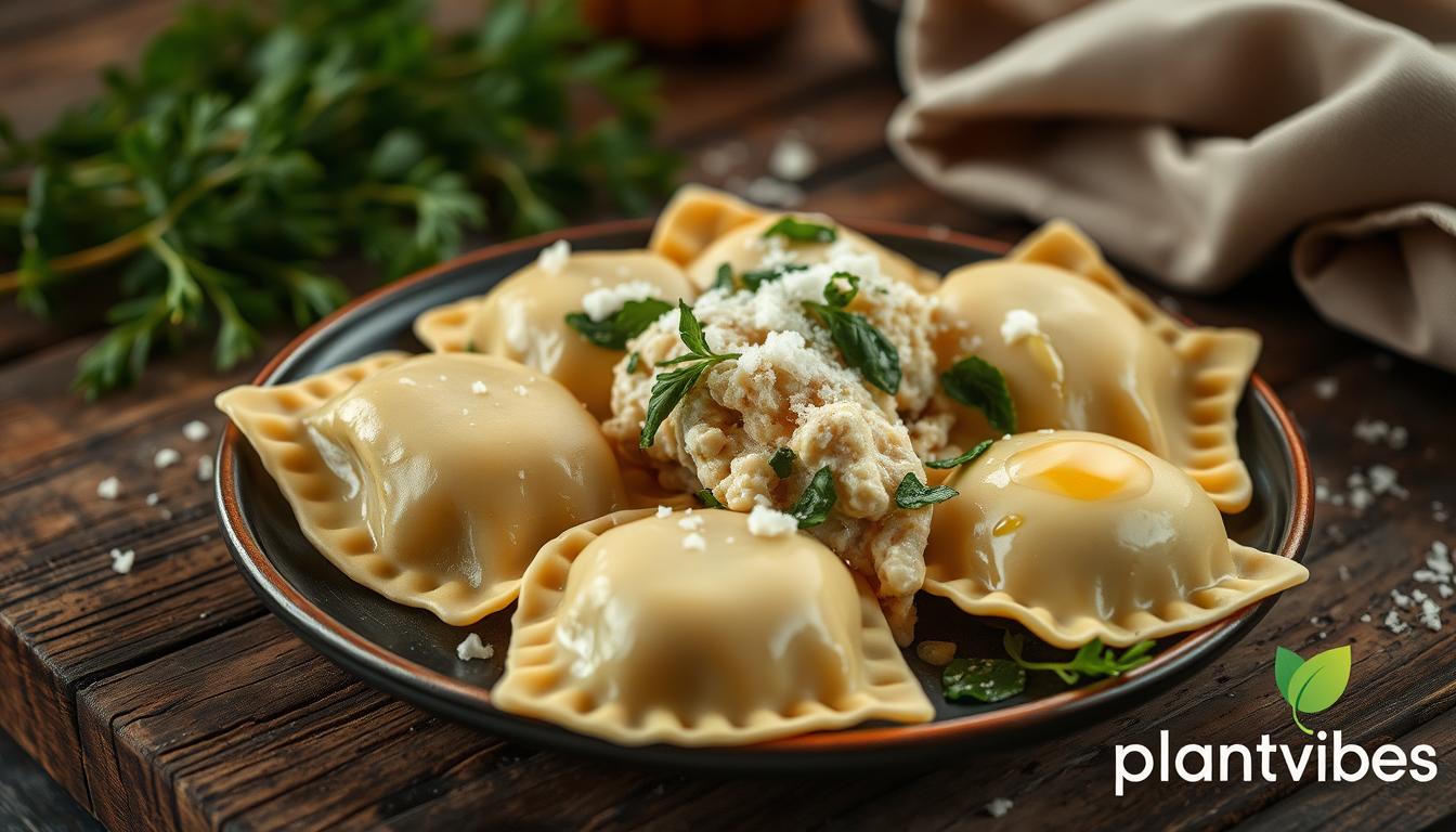 Der ultimative Ravioli-Rezept-Guide für Anfänger und Genießer
