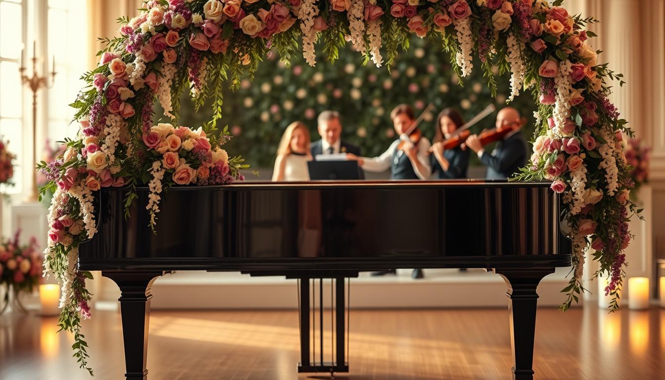 Die beste Musik für die Hochzeit: Playlist-Ideen für jeden Moment