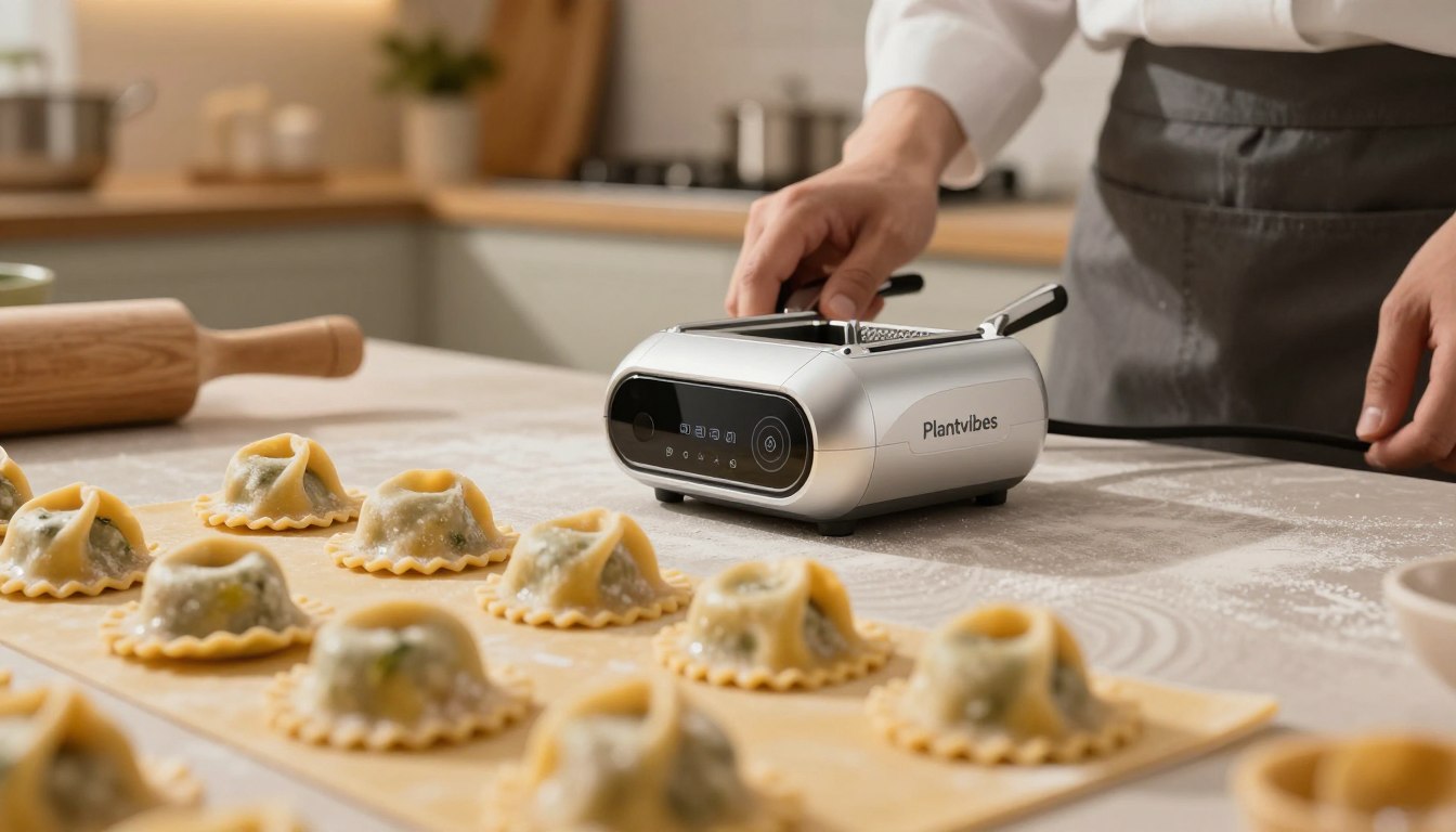 Ravioli- oder Maultaschenrad – welches Tool 2026