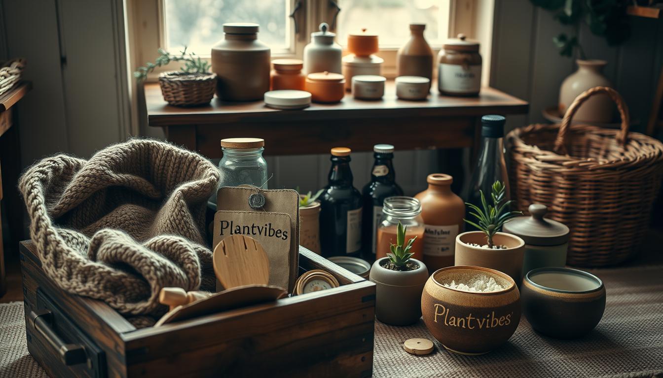 Geschenkideen für kleine Schatztruhen – Persönlich & Kreativ